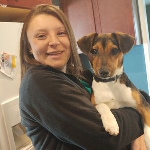 Meet your Posher, Jess